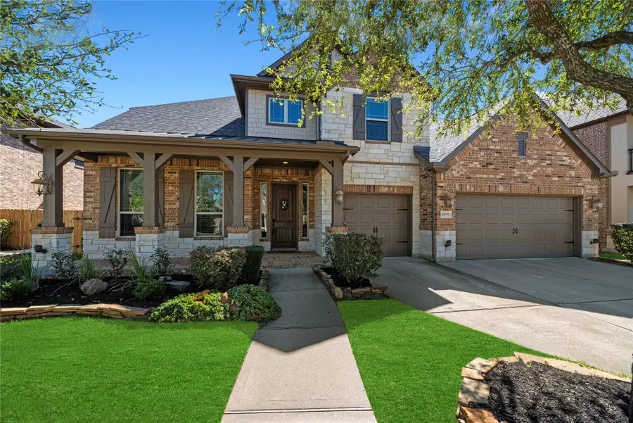 10037 Easton Sky Lane, Cypress, TX 77433 - #2