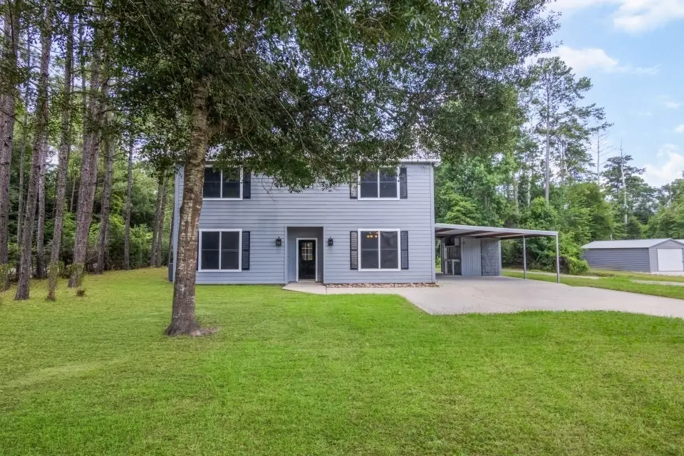 575 Hartman Road, Silsbee, TX 77656 - Image #1