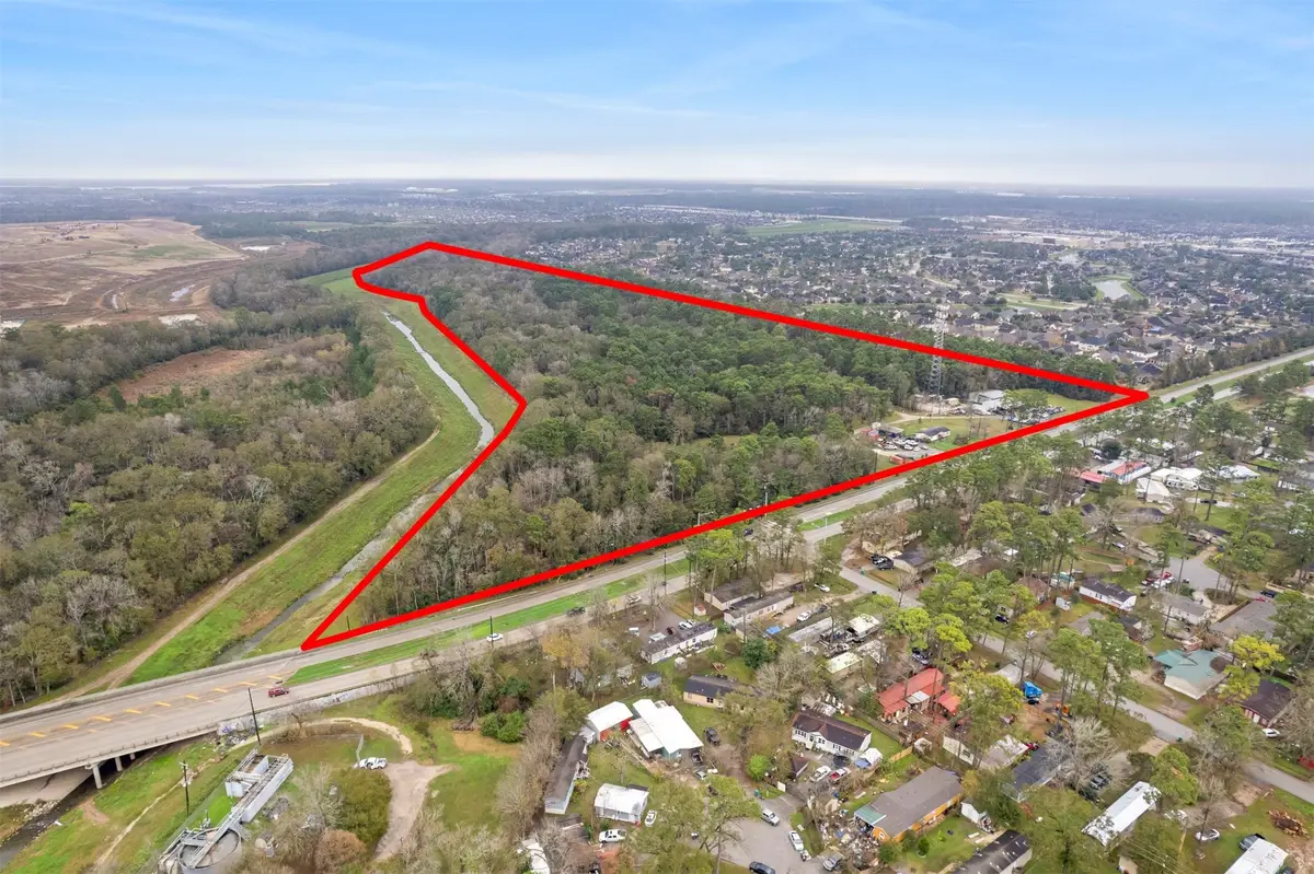 4045, 4111, 4119,4125 Wilson Road, Humble, TX 77396 - Image #1