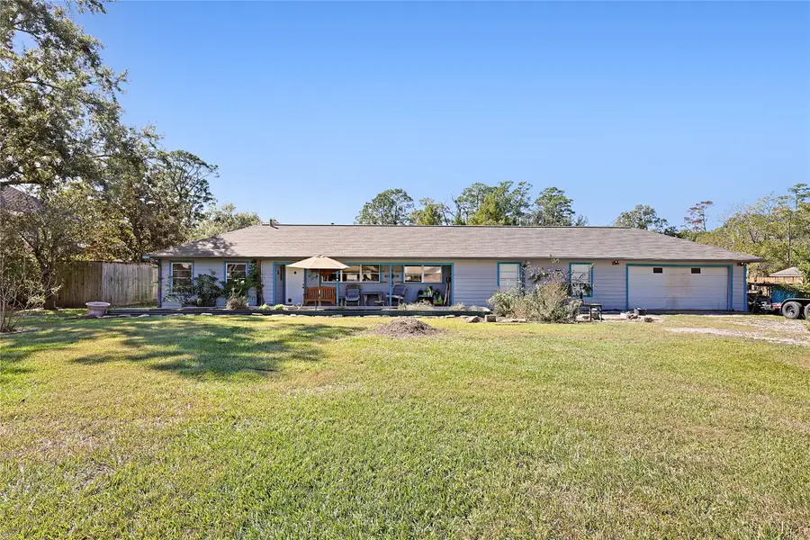 3322 Oak Drive, Dickinson, TX 77539 - #3