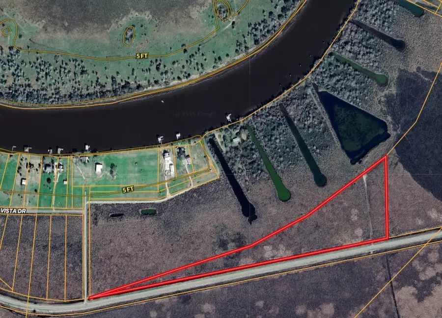 01 Fm 2918, Brazoria, TX 77422 - Image #2