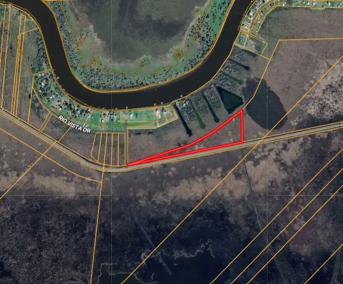 01 Fm 2918, Brazoria, TX 77422 - Image #3