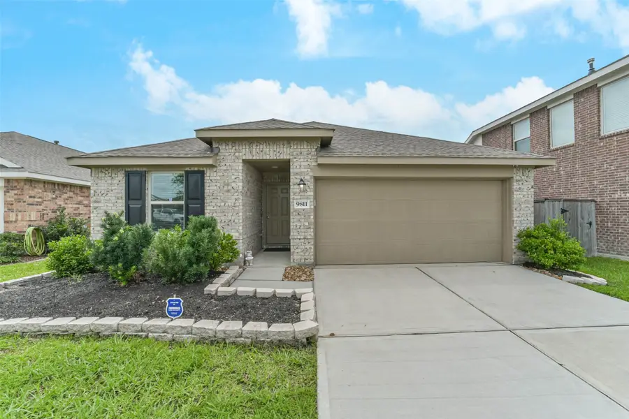 9811 Wembley Vista Court, Baytown, TX 77521 - #2
