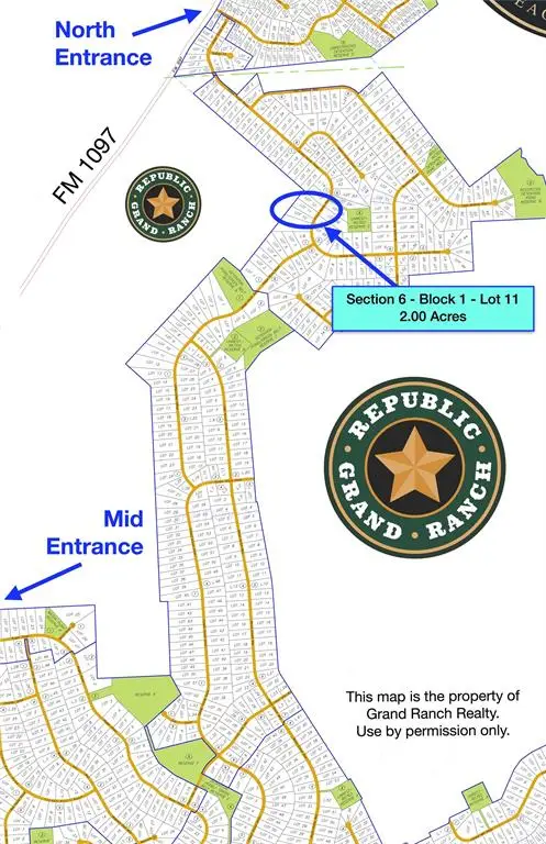 11756 Grand North Road, Willis, TX 77378 - Image #3