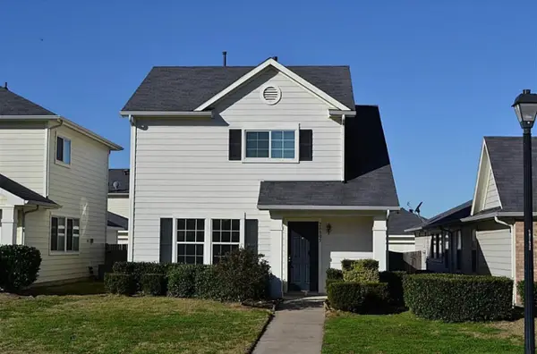 20805 Patriot Park Lane, Katy, TX 77449