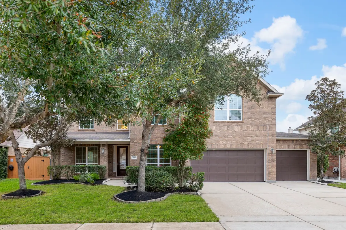 7519 Finn Way, Humble, TX 77396 - Image #1