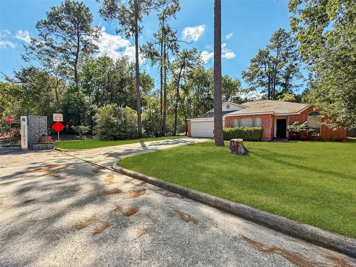 22627 Bridgewater Drive, Spring, TX 77373 - Image #1