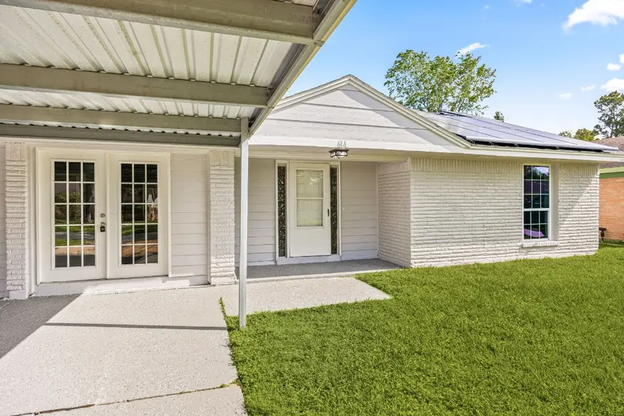 614 Red Oak Avenue, Crosby, TX 77532 - #2