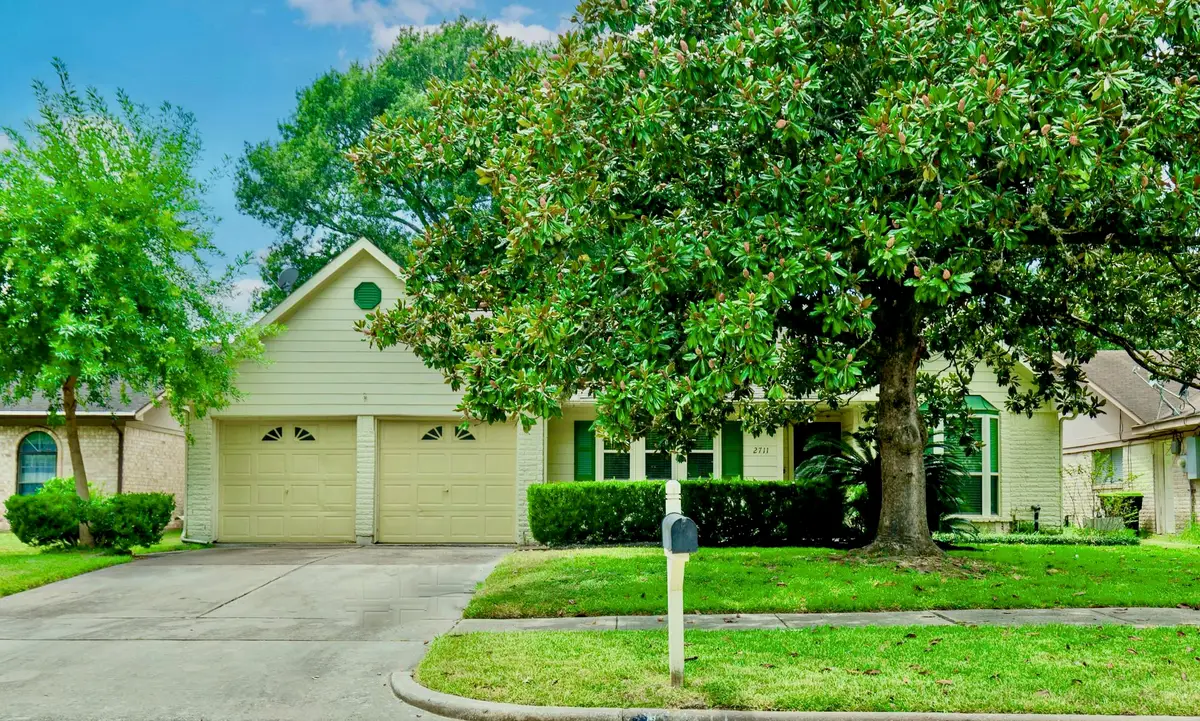 2711 Quail Valley East Drive, Missouri City, TX 77489 - #1