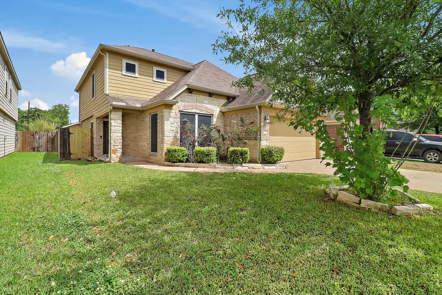 15607 Sheldon Ridge Way, Houston, TX 77044 - #2