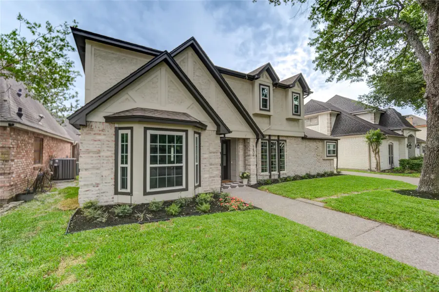 1406 Rustic Knolls Drive, Katy, TX 77450 - #2
