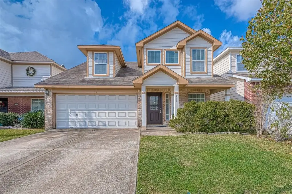 2519 Glenholly Park Drive, Sugar Land, TX 77498 - #1