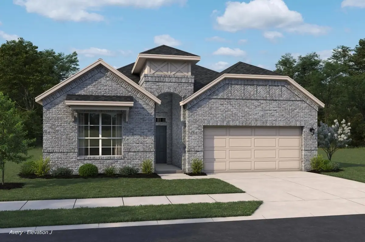 24339 Ponds Creek Court, Magnolia, TX 77355 - #1