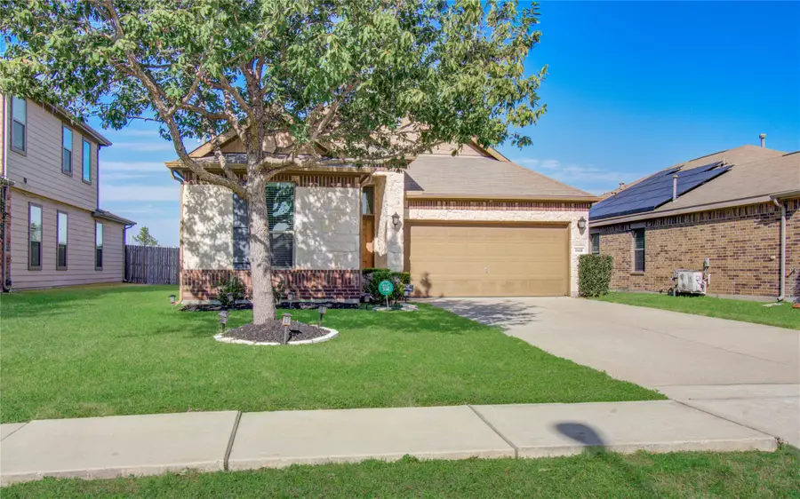 18610 Lantern Walk Lane, Katy, TX 77449 - Image #3
