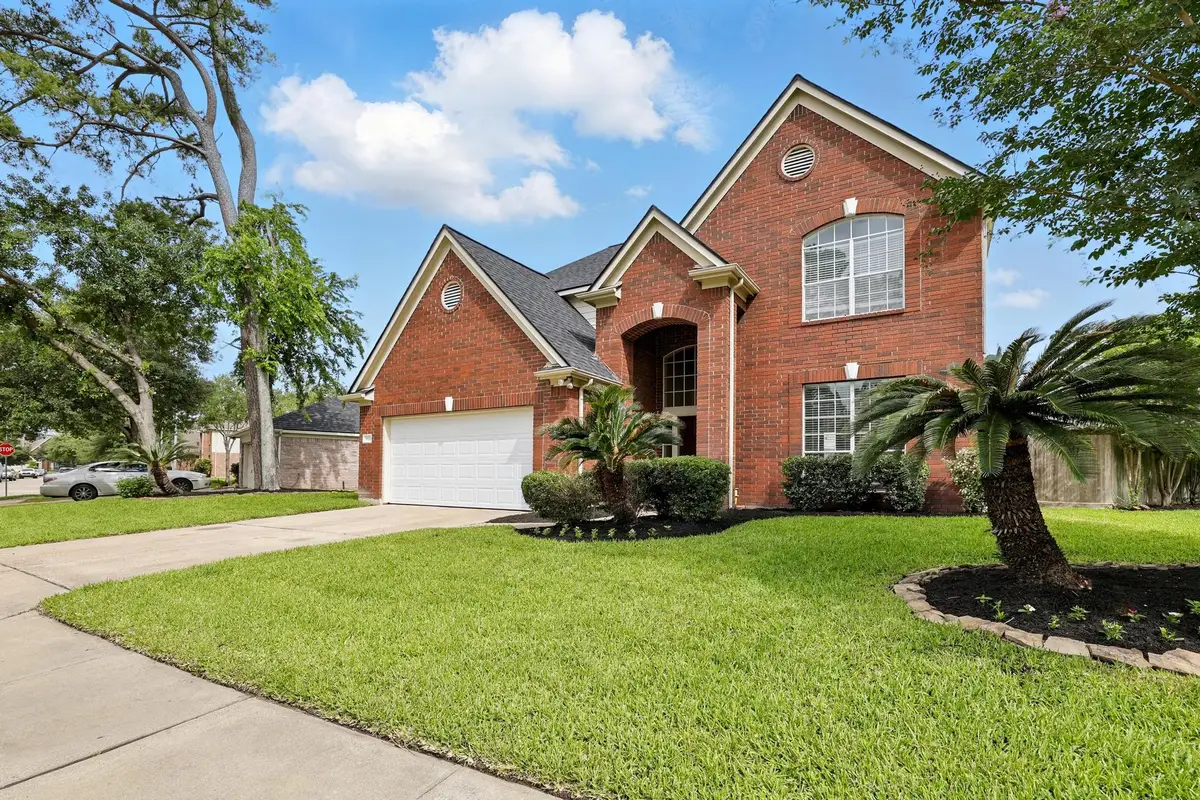 11030 Sprucedale Court, Houston, TX 77070 - Image #1