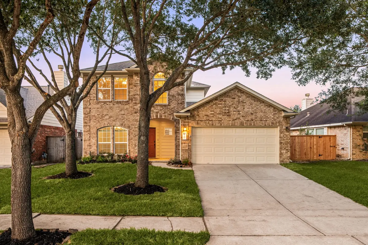 21626 Maggie Mist Drive, Richmond, TX 77406 - #1