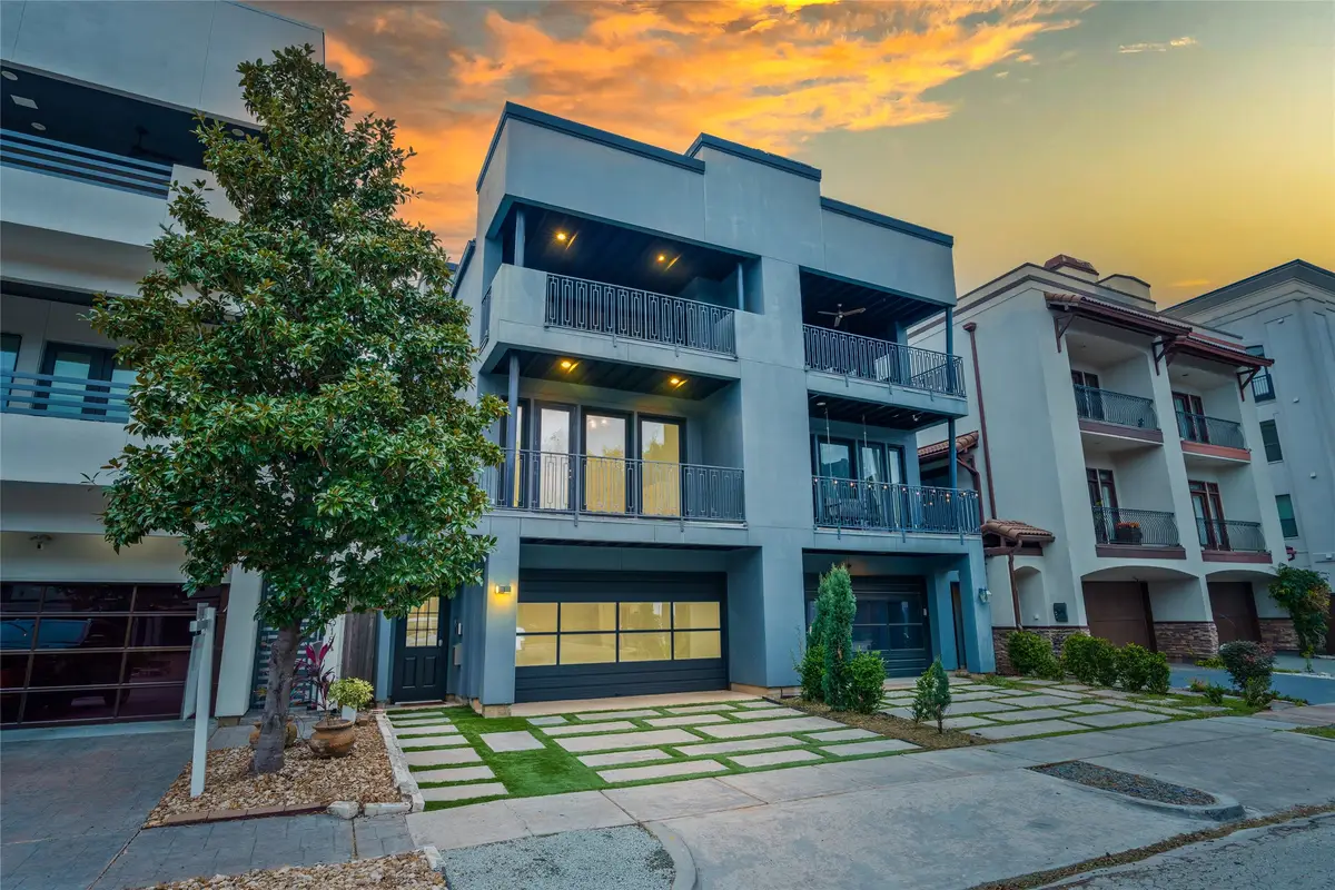 1016 Crocker Street, Houston, TX 77019 - Image #1