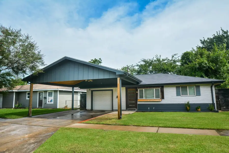 2713 Stanford Street, Pasadena, TX 77502 - #3