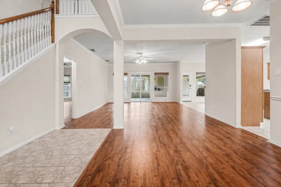 702 Huntercrest Street, El Lago, TX 77586 - #2