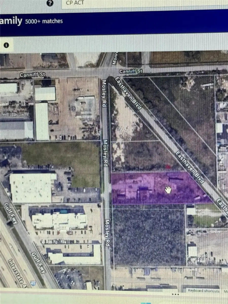 7635 Mosley Road, Houston, TX 77017 - Image #2