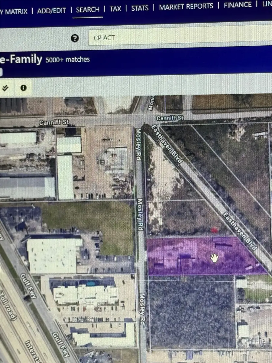 7635 Mosley Road, Houston, TX 77017 - Image #3