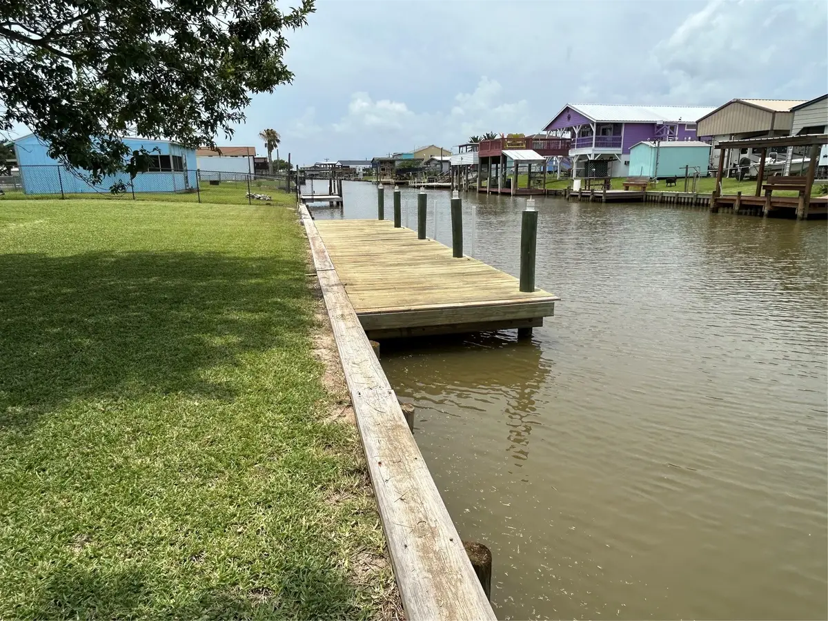 699 County Road 209- 2416 Gulfview, Sargent, TX 77414 - Image #1