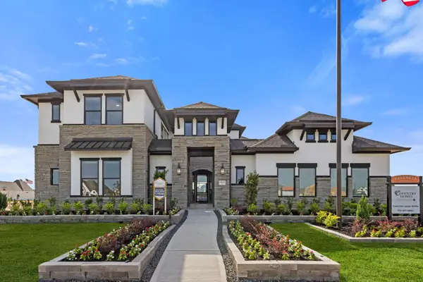 6434 Seville Street, Manvel, TX 77578