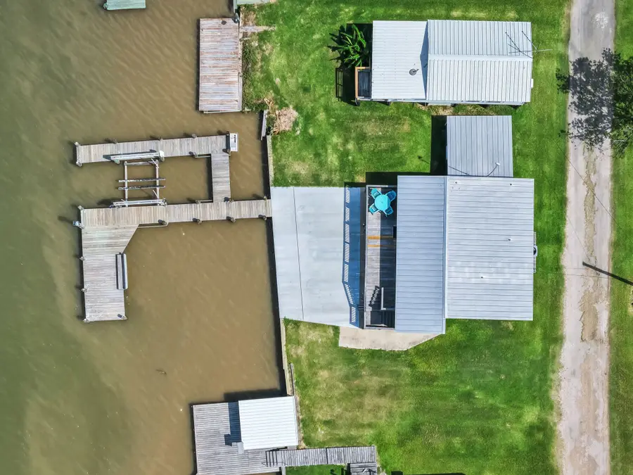 291 Private Road 670, Matagorda, TX 77457 - #2