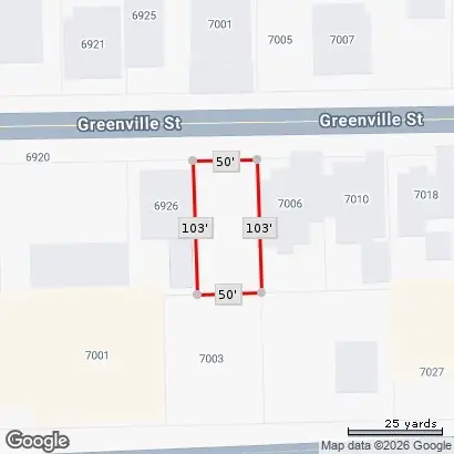 0 Greenville Ave, Houston, TX 77020 - #1