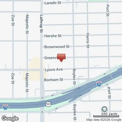 0 Greenville Ave, Houston, TX 77020 - #2