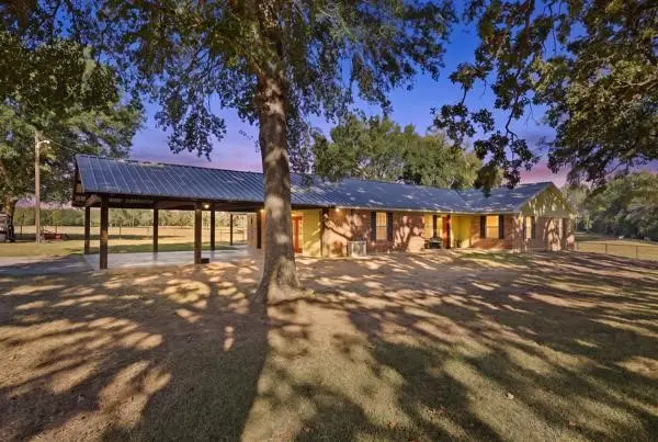 13376 Fm 39 S, Normangee, TX 77871 - #1
