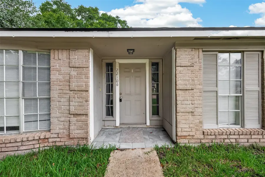 22106 Goldstone Drive, Katy, TX 77450 - #2