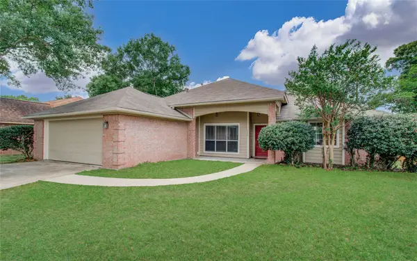 1717 Cantrell Boulevard, Conroe, TX 77301