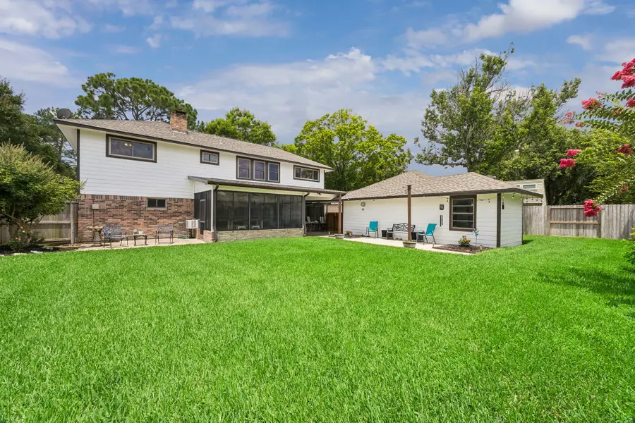 3702 Millbridge Drive, Houston, TX 77059 - #2
