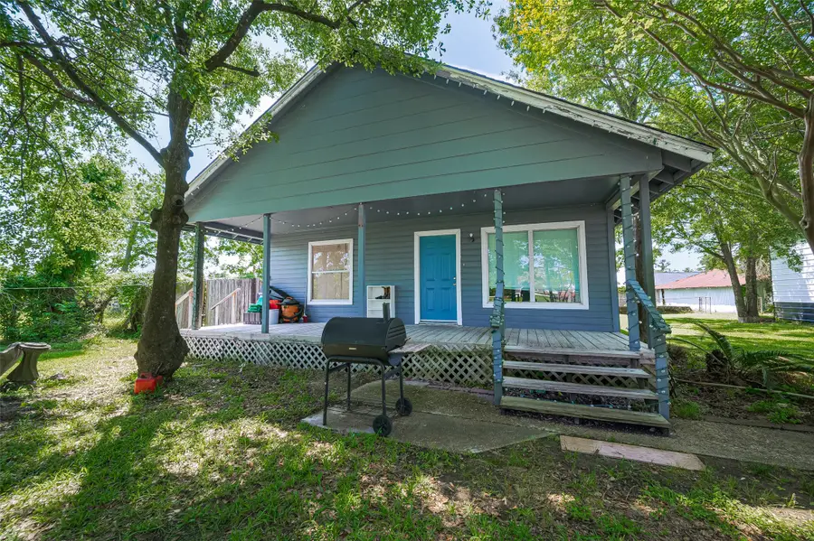 16128 1/2 Ridlon Street, Channelview, TX 77530 - #2