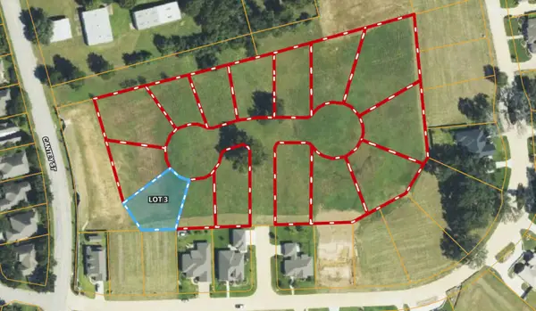 2400 Pecan Crossing Court, Brenham, TX 77833