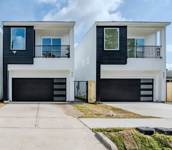 1911-1913 Dewalt St, Houston, TX 77088