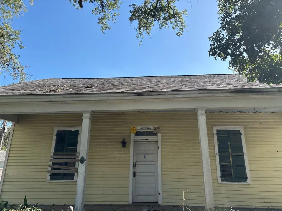 1220 34th Street, Galveston, TX 77550 - #2