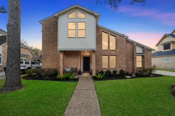 10415 Great Plains Lane, Houston, TX 77064