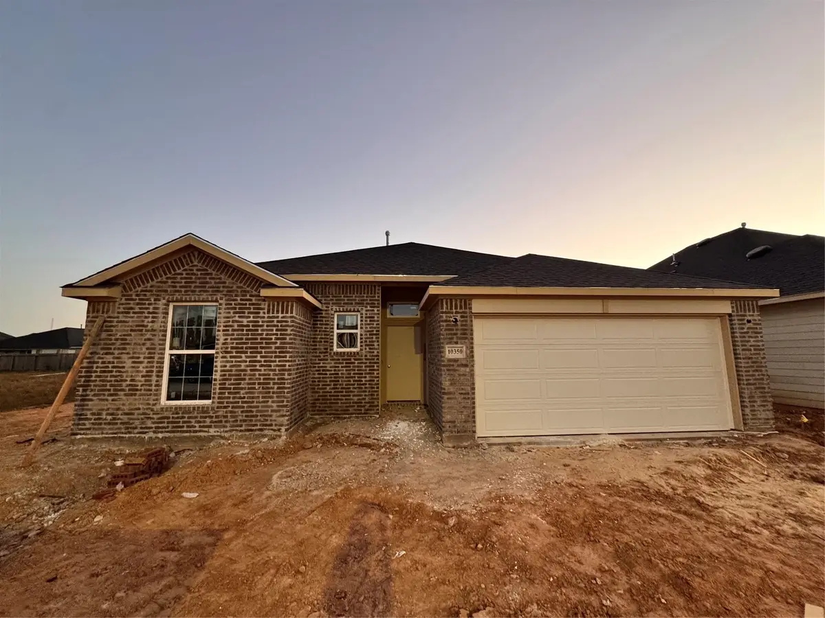 10350 Woodhill Spa Lane, Cleveland, TX 77327 - #1