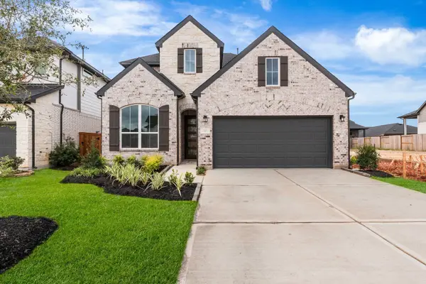 7410 New Pecan Drive, Fulshear, TX 77441