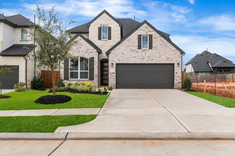 7410 New Pecan Drive, Fulshear, TX 77441 - #2