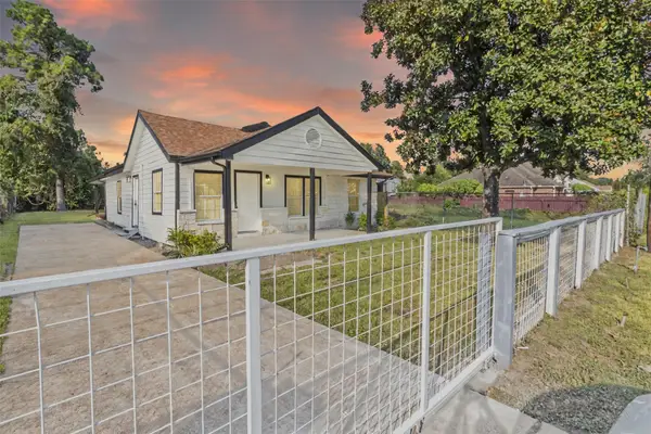 2513 Melbourne Street, Houston, TX 77026