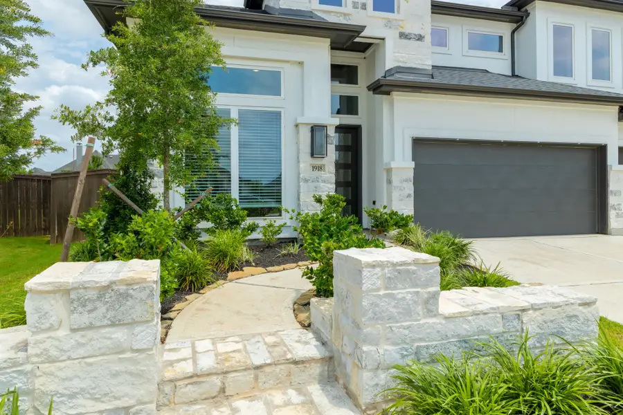 1918 Longcroft Lane, Katy, TX 77493 - #2