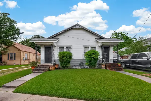 518 N Eastwood Street, Houston, TX 77011
