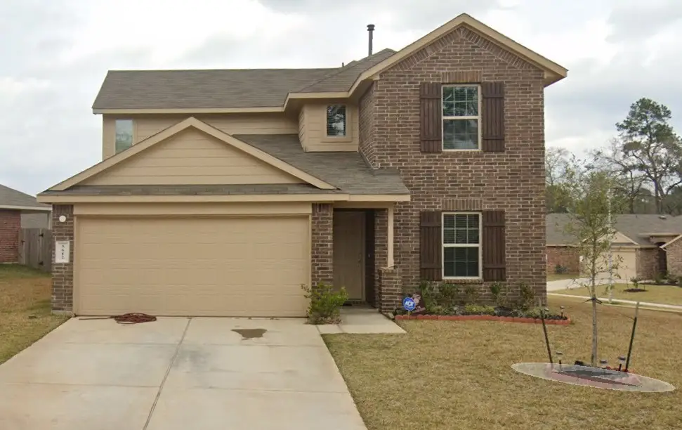 5612 Rainflower Terrace Lane, Spring, TX 77389 - Image #1