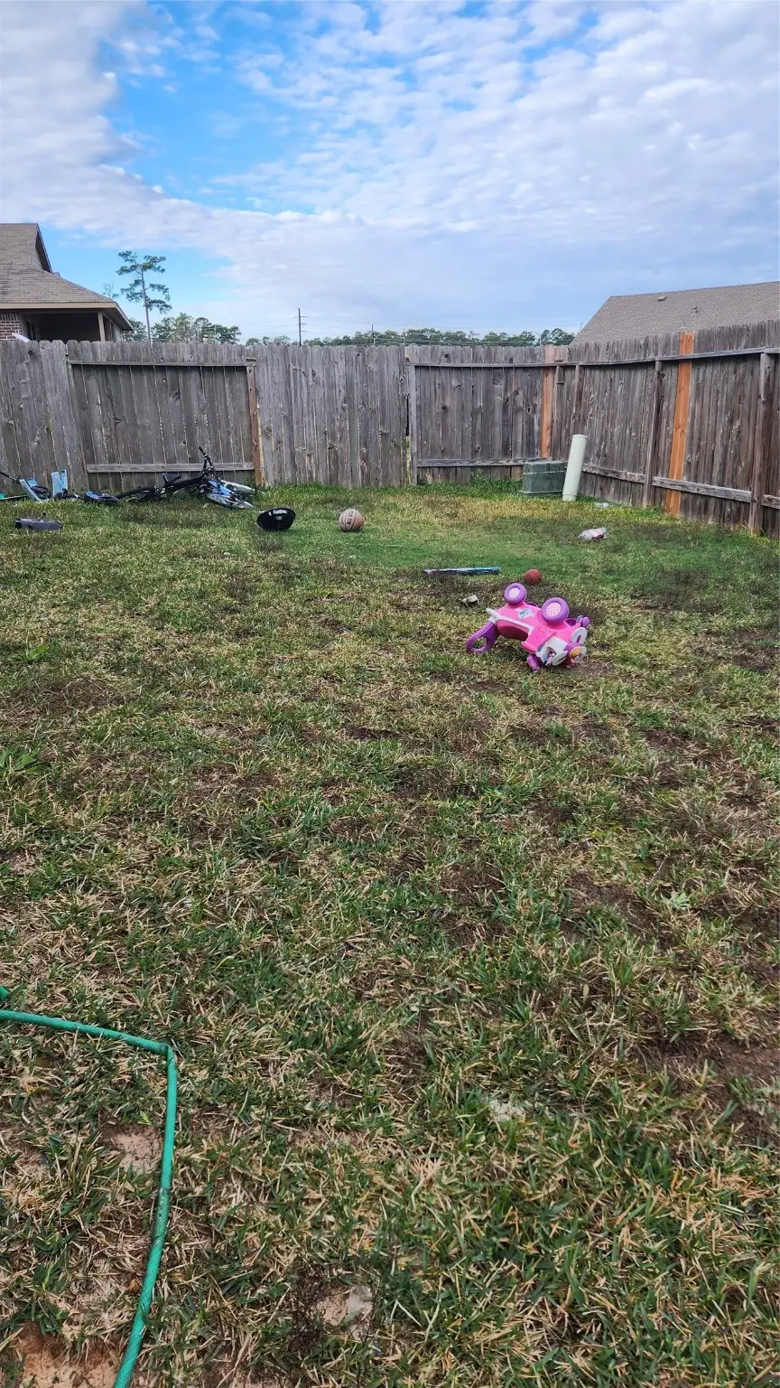 5612 Rainflower Terrace Lane, Spring, TX 77389 - Image #2