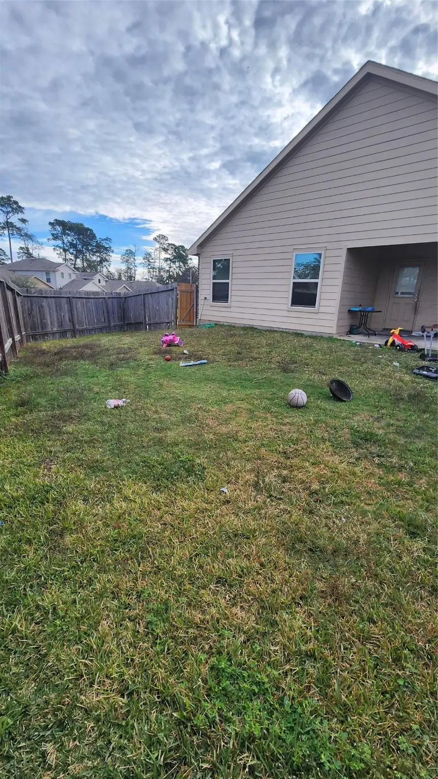 5612 Rainflower Terrace Lane, Spring, TX 77389 - Image #3