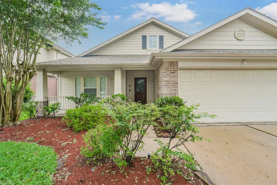 9211 Taftsberry Drive, Houston, TX 77095 - #2