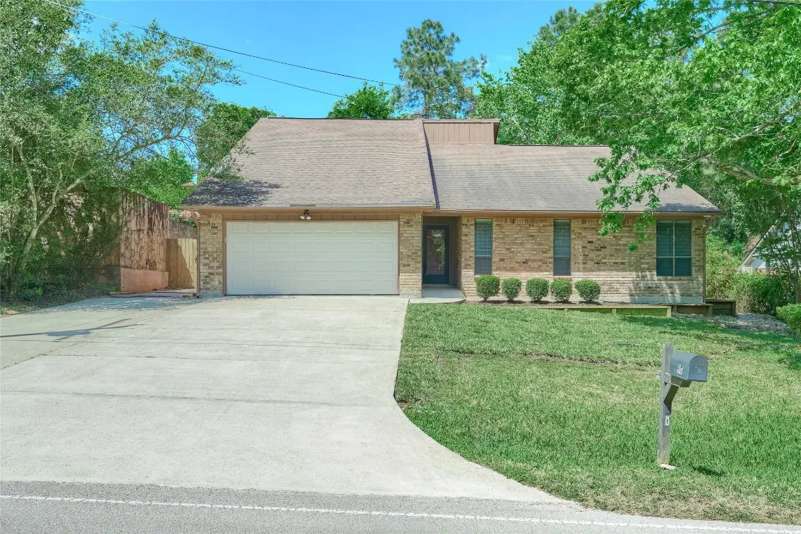 80 Rolling Hills Drive, Conroe, TX 77304 - #1
